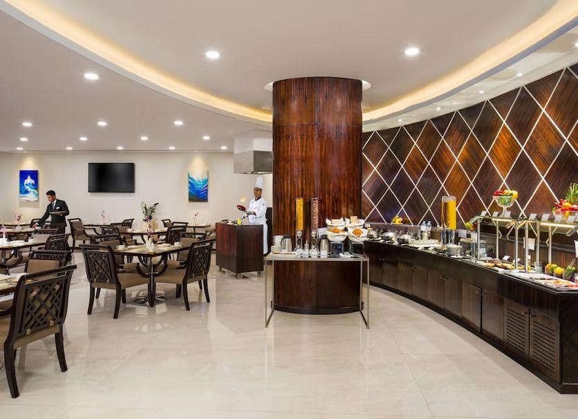 Restoran Foto