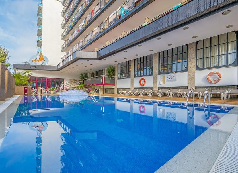 Kolam Foto