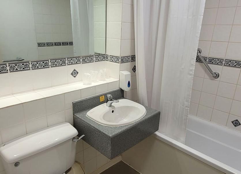 Kamar Mandi Foto