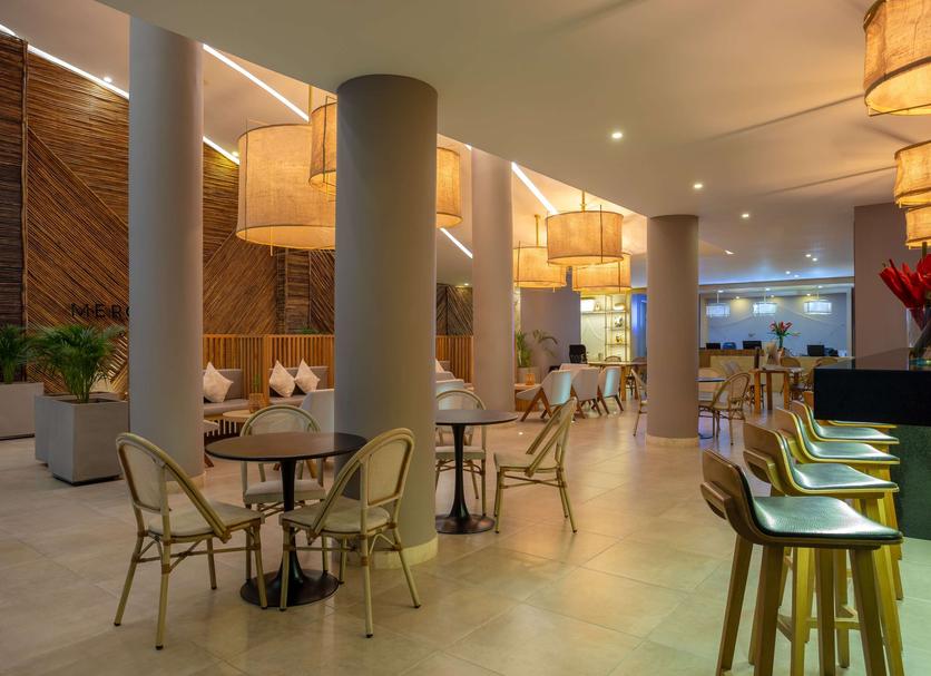 Restoran Foto