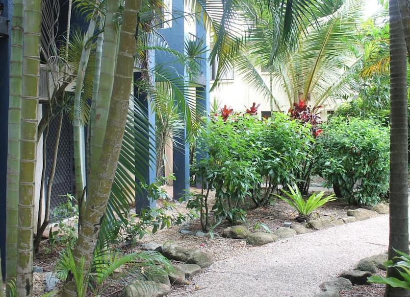 Pemandangan luar Foto