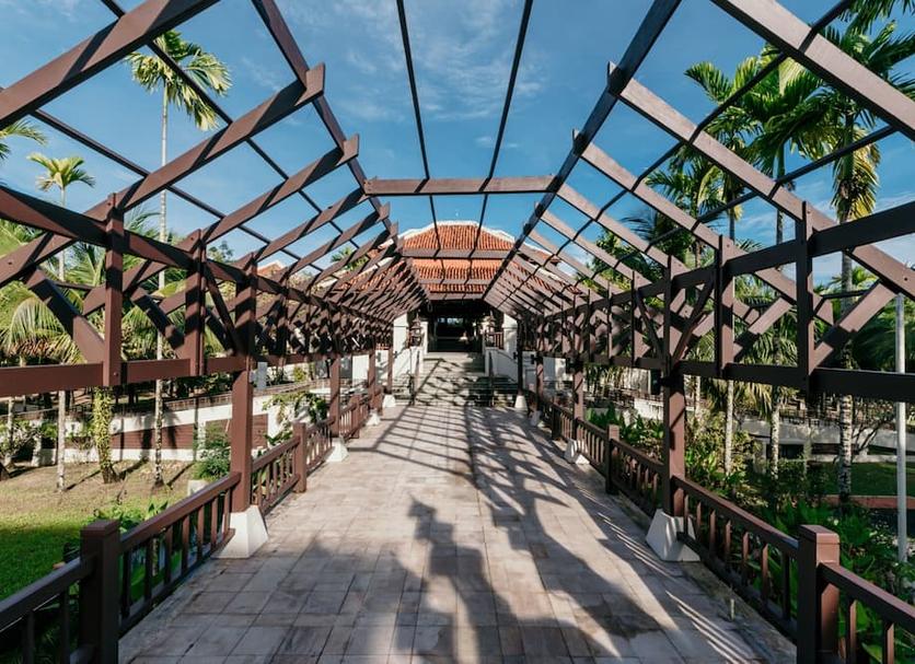 Pemandangan luar Foto