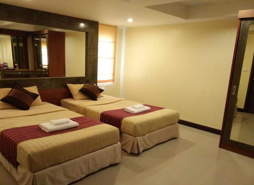 Kamar Tidur Foto