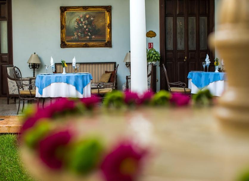 Restoran Foto
