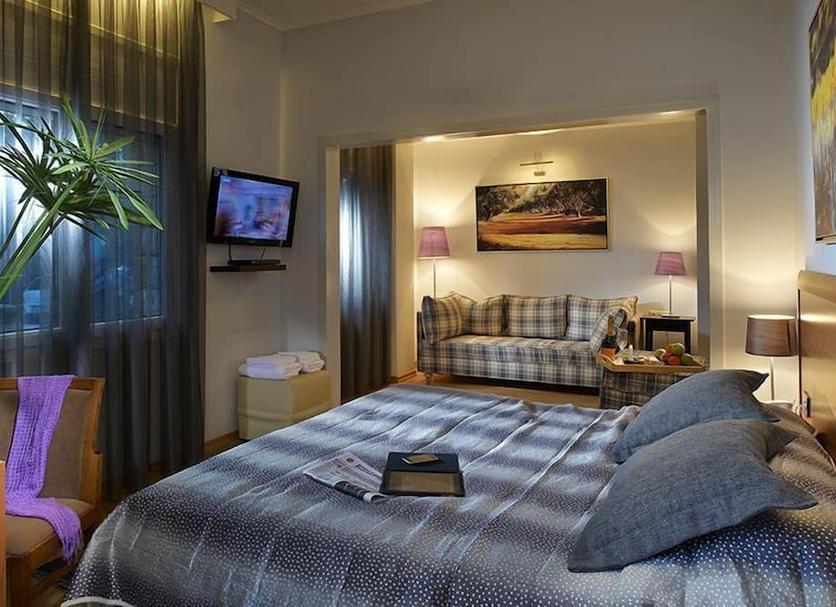 Kamar Tidur Foto