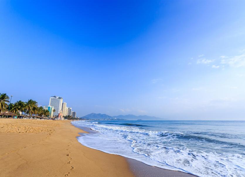 Pantai Foto