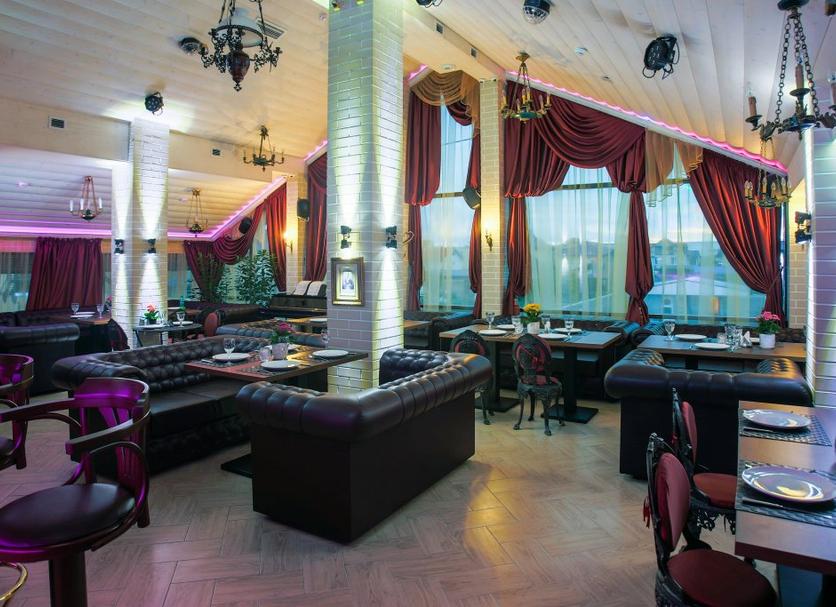 Restoran Foto