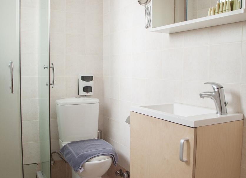 Kamar Mandi Foto