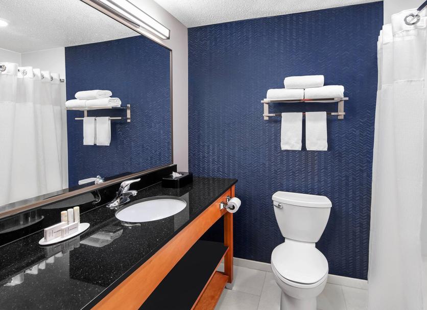 Kamar Mandi Foto