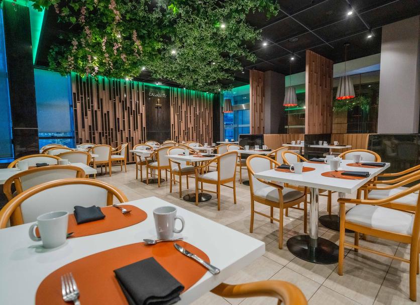 Restoran Foto