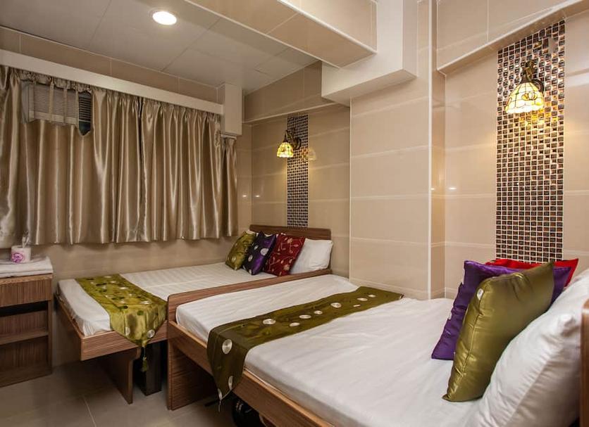 Kamar Tidur Foto