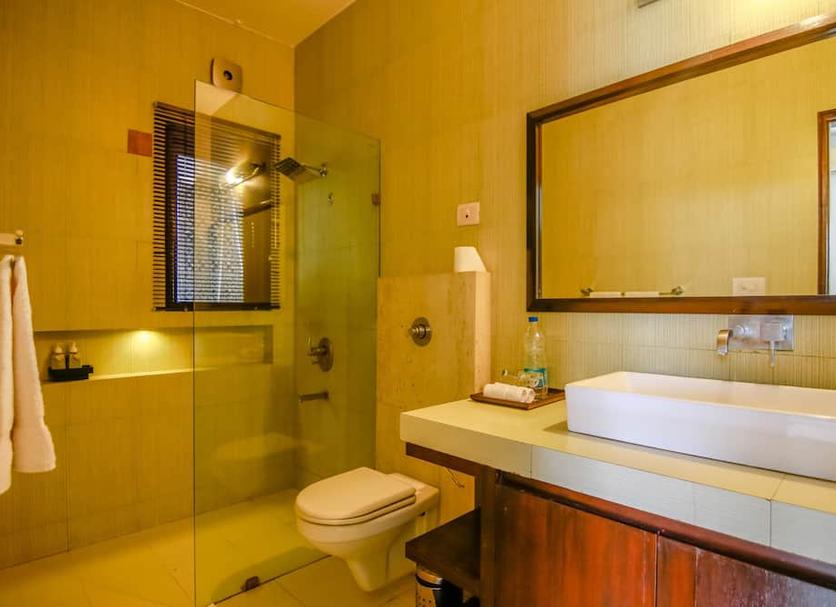 Kamar Mandi Foto