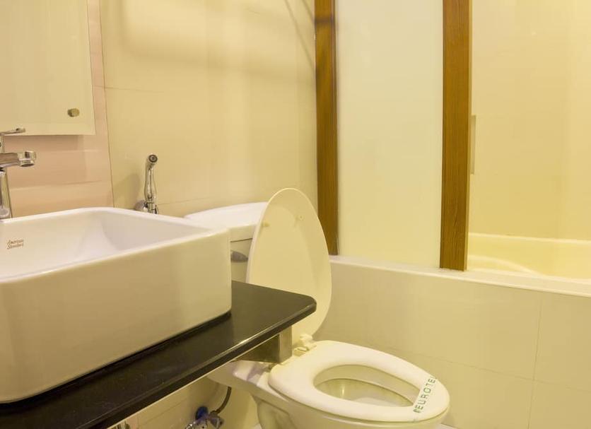Kamar Mandi Foto