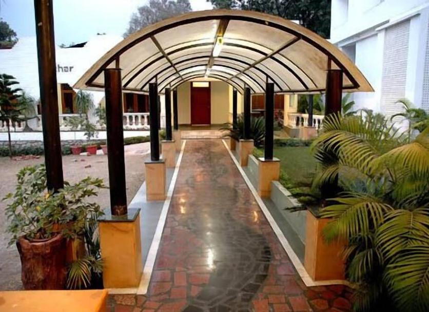 Pemandangan luar Foto