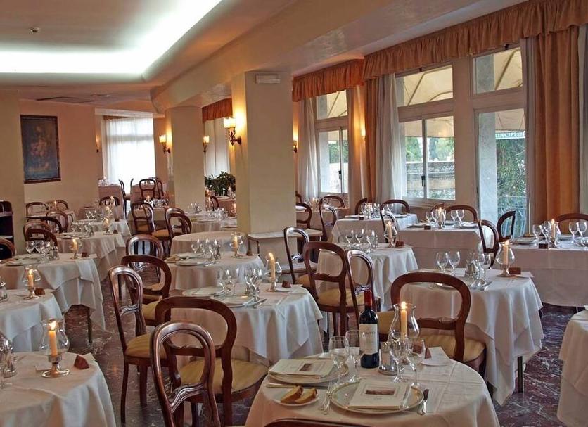 Restoran Foto