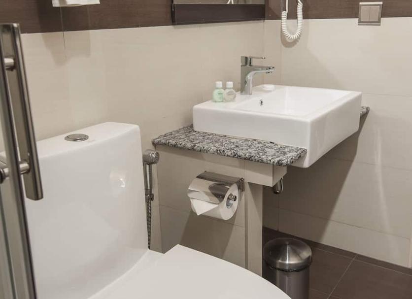 Kamar Mandi Foto