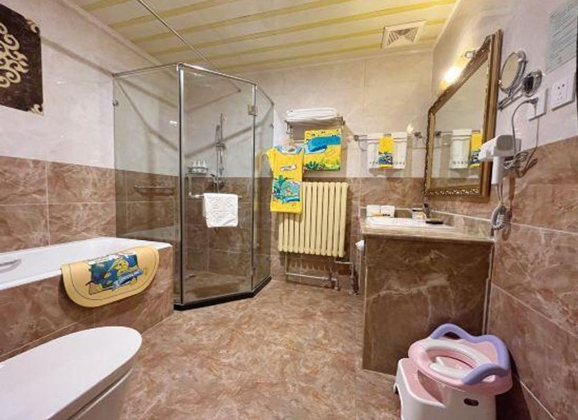 Kamar Mandi Foto