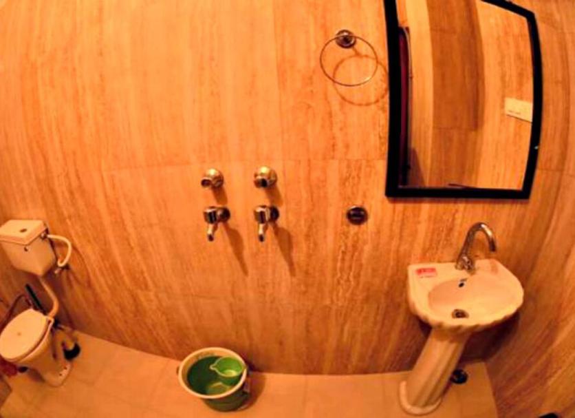 Kamar Mandi Foto