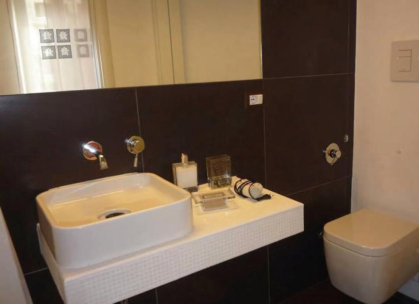 Kamar Mandi Foto