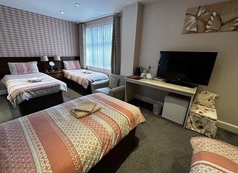 Kamar Tidur Foto