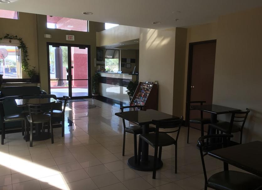 Restoran Foto