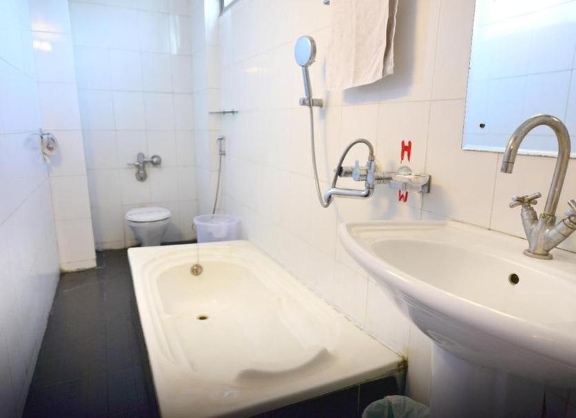 Kamar Mandi Foto