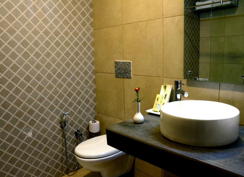 Kamar Mandi Foto
