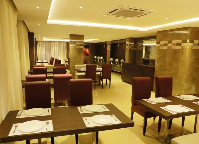 Restoran Foto