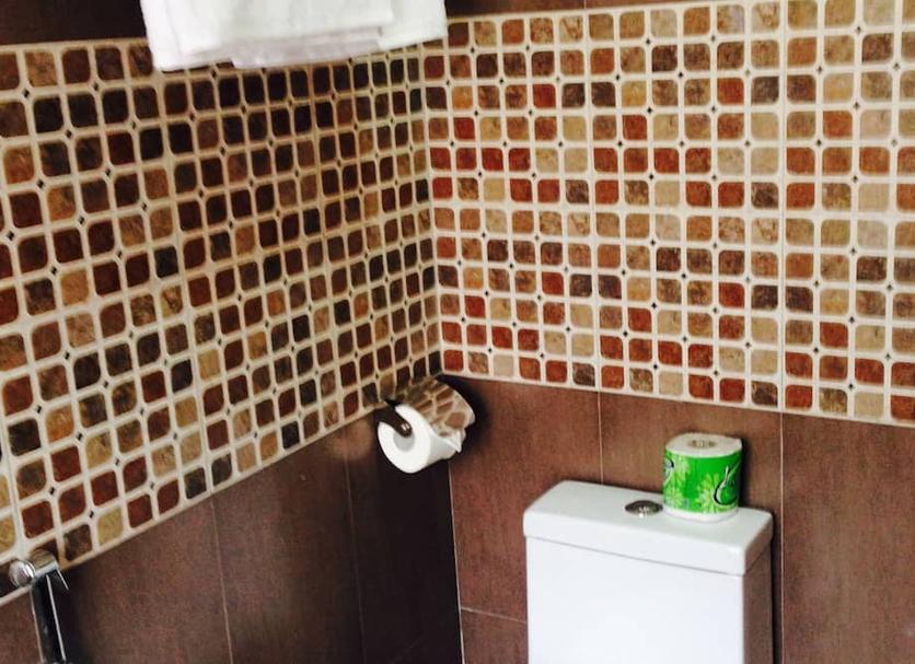 Kamar Mandi Foto
