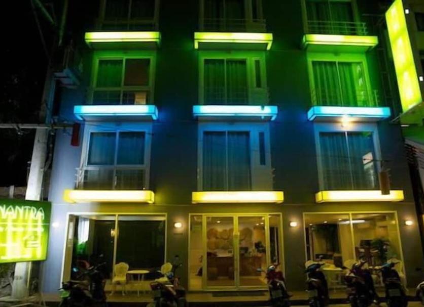Bangunan Foto