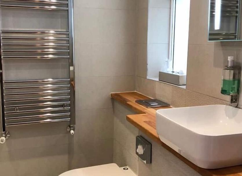 Kamar Mandi Foto