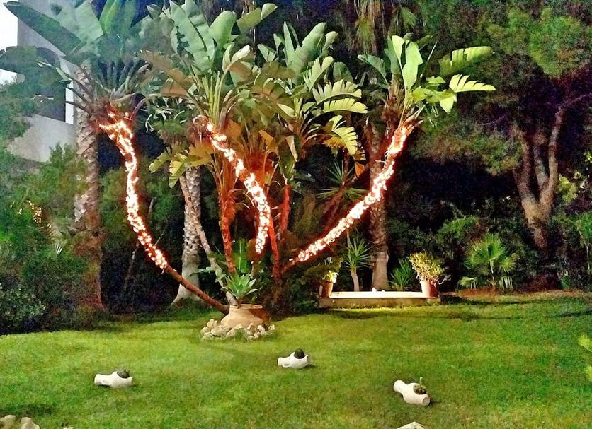 Pemandangan luar Foto