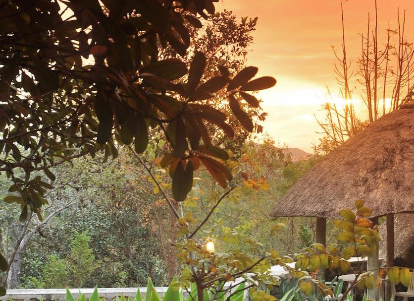 Pemandangan luar Foto