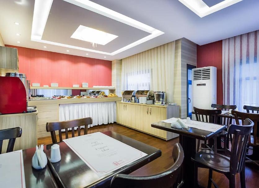 Restoran Foto