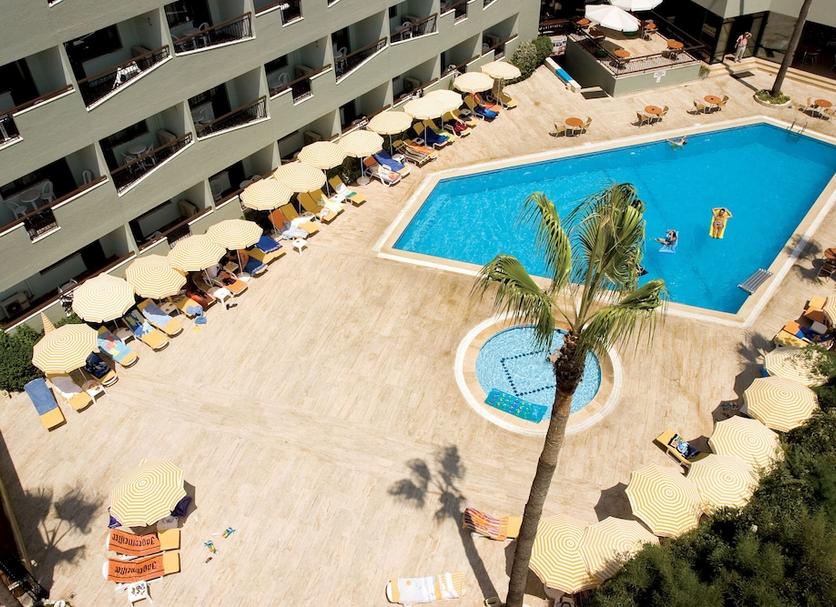 Kolam Foto