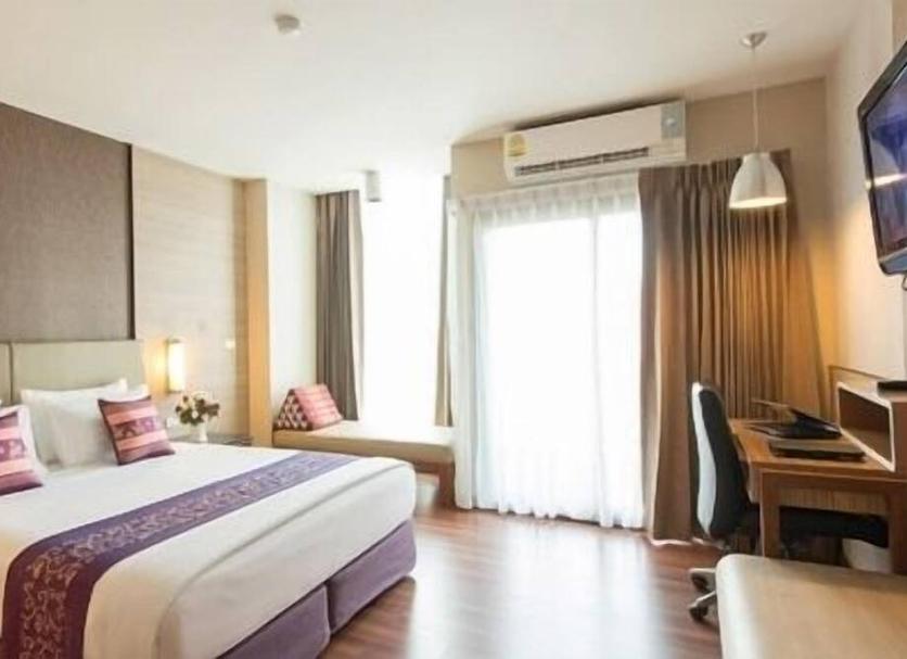 Kamar Tidur Foto