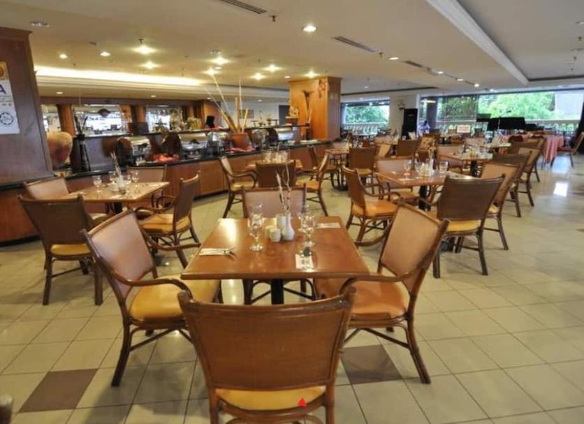 Restoran Foto
