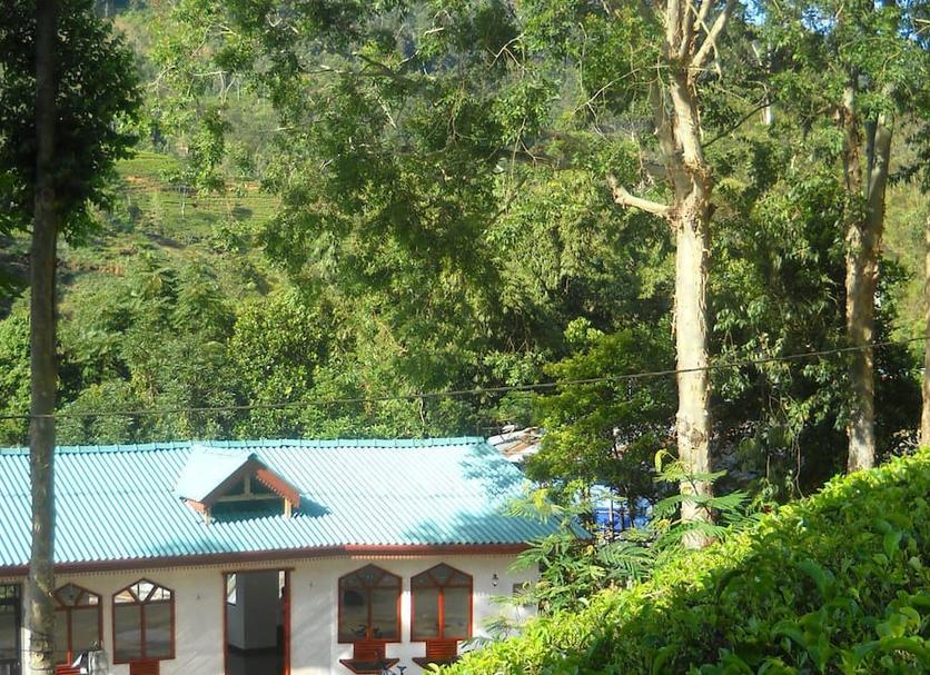 Pemandangan luar Foto