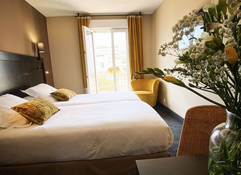 Kamar Tidur Foto