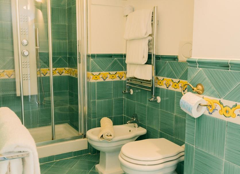 Kamar Mandi Foto