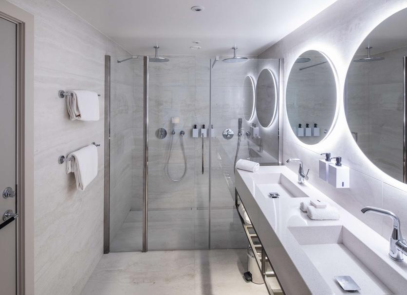 Kamar Mandi Foto