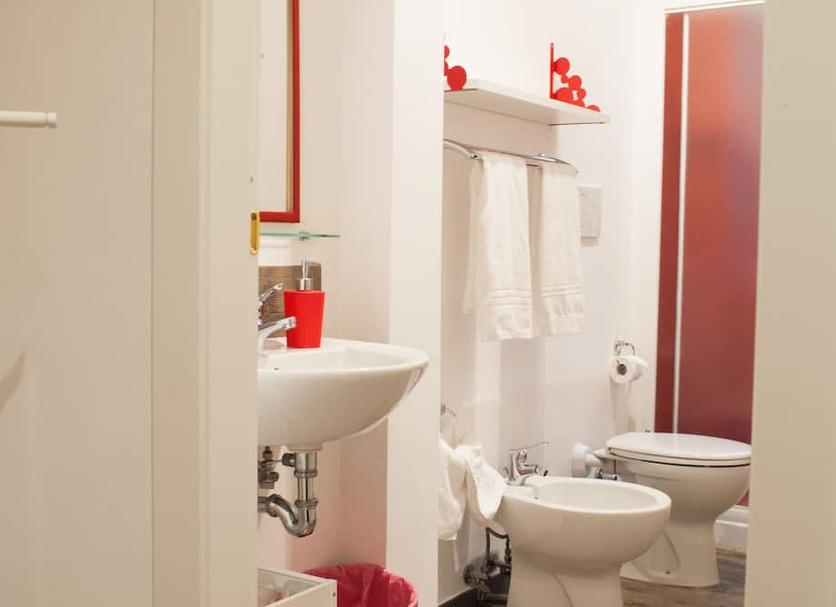 Kamar Mandi Foto