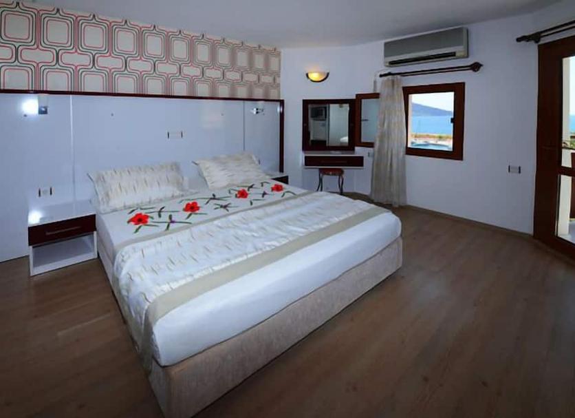 Kamar Tidur Foto