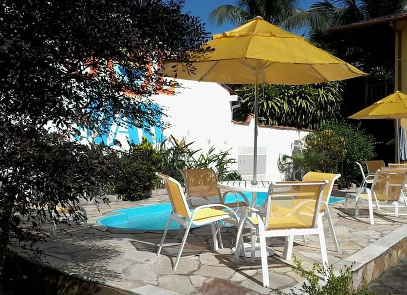 Kolam Foto