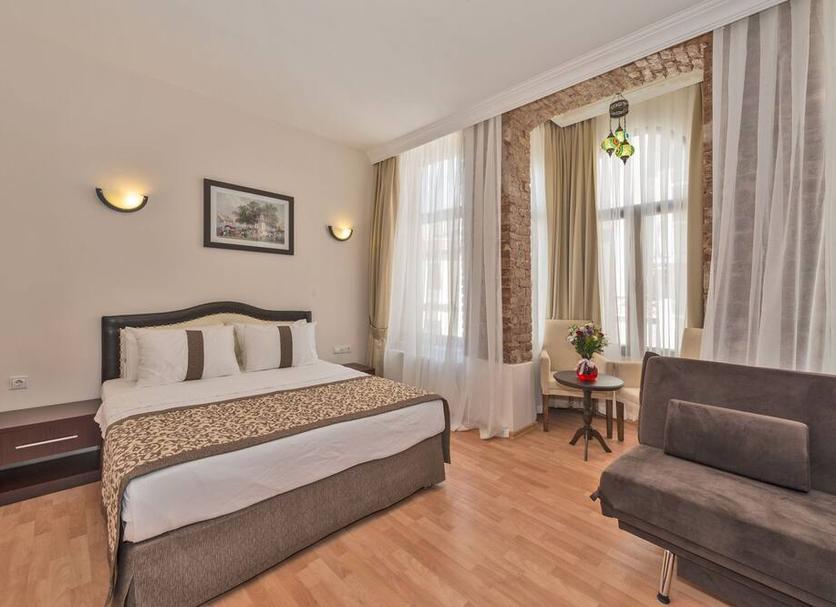 Kamar Tidur Foto
