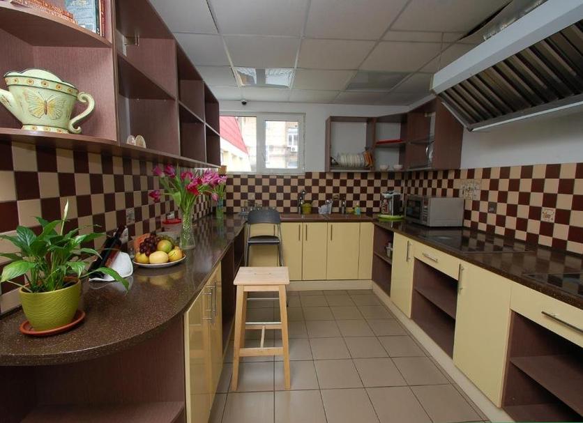 Dapur Foto
