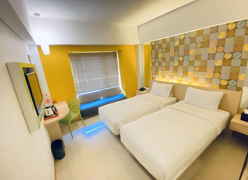 Kamar Tidur Foto