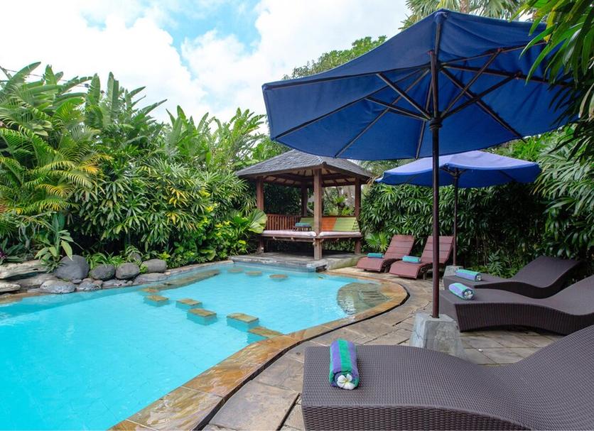 Kolam Foto
