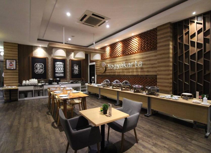 Restoran Foto