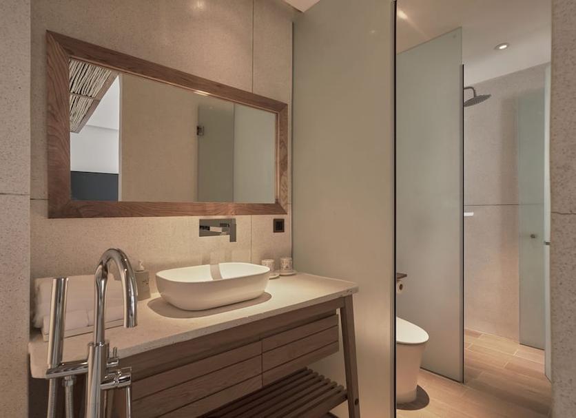 Kamar Mandi Foto